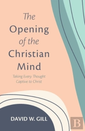 The Opening Of The Christian Mind