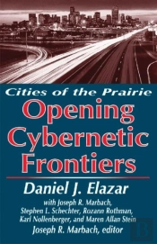 The Opening Of The Cybernetic Frontier