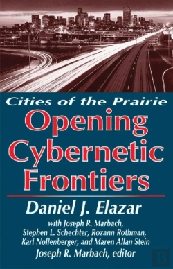 Bertrand.pt - The Opening Of The Cybernetic Frontier