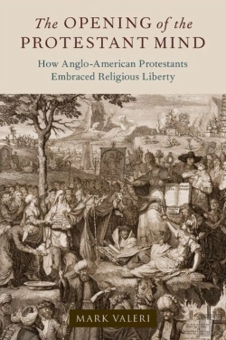 Bertrand.pt - The Opening Of The Protestant Mind