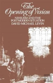 The Opening Of Vision