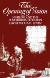 The Opening Of Vision