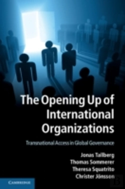 Bertrand.pt - The Opening Up Of International Organizations