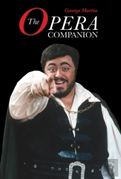 The Opera Companion