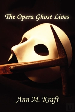 Bertrand.pt - The Opera Ghost Lives