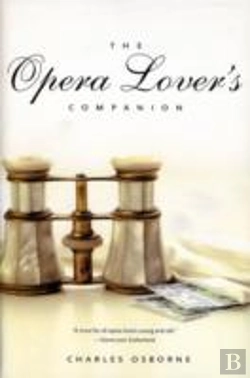 Bertrand.pt - The Opera Loverâ€™S Companion