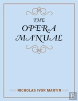 Bertrand.pt - The Opera Manual
