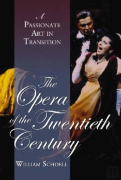 Bertrand.pt - The Opera Of The Twentieth Century