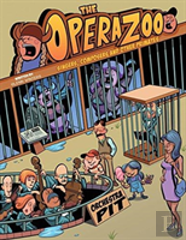 The Opera Zoo: Singers, Composers And Other Primates