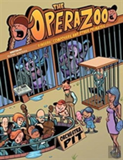 Bertrand.pt - The Opera Zoo: Singers, Composers And Other Primates