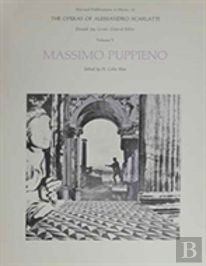 The Operas Of Alessandro Scarlatti