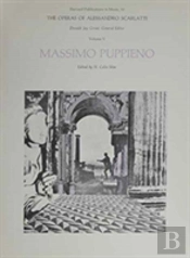 The Operas Of Alessandro Scarlatti
