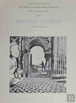 Bertrand.pt - The Operas Of Alessandro Scarlatti