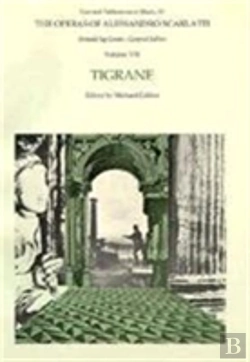 Bertrand.pt - The Operas Of Alessandro Scarlatti
