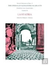 The Operas Of Alessandro Scarlatti