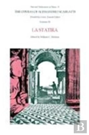 The Operas Of Alessandro Scarlatti
