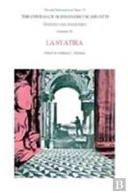 Bertrand.pt - The Operas Of Alessandro Scarlatti