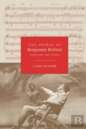 The Operas Of Benjamin Britten