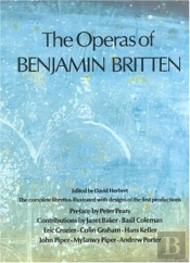 The Operas Of Benjamin Britten