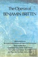 The Operas Of Benjamin Britten