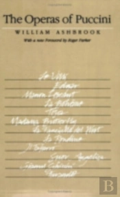 The Operas Of Puccini