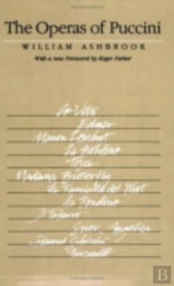Bertrand.pt - The Operas Of Puccini