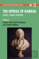 The Operas Of Rameau