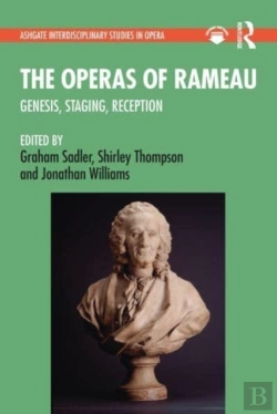 Bertrand.pt - The Operas Of Rameau