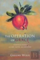 The Operation Of Grace