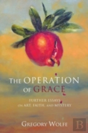 The Operation Of Grace