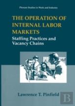 The Operation Of Internal Labor Markets