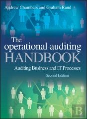 The Operational Auditing Handbook