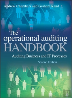 Bertrand.pt - The Operational Auditing Handbook