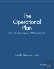 The Operational Plan