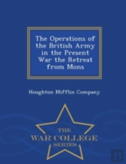 Bertrand.pt - The Operations Of The British Army In Th