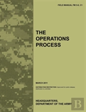 The Operations Process