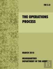The Operations Process