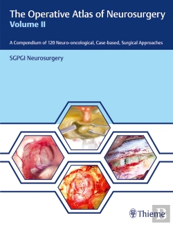 Bertrand.pt - The Operative Atlas Of Neurosurgery, Vol Ii