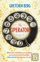 The Operator: 'Great Humour And Insight . . . Irresistible!' Kathryn Stockett