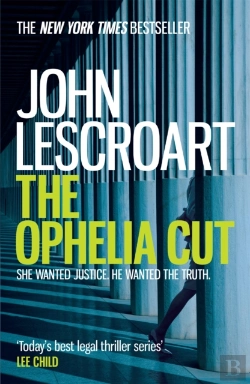 Bertrand.pt - The Ophelia Cut (Dismas Hardy Series, Book 14)