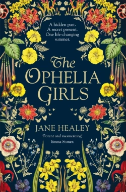 Bertrand.pt - The Ophelia Girls