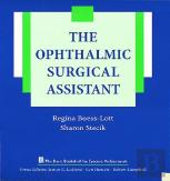 The Ophthalmic Surgical Assistant
