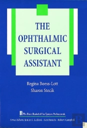 The Ophthalmic Surgical Assistant