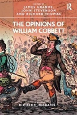 Bertrand.pt - The Opinions Of William Cobbett