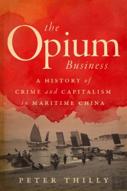 Bertrand.pt - The Opium Business