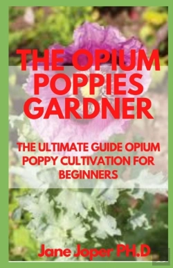 Bertrand.pt - The Opium Poppies Gardner