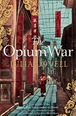 Bertrand.pt - The Opium War