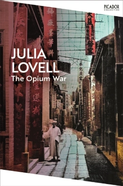 Bertrand.pt - The Opium War