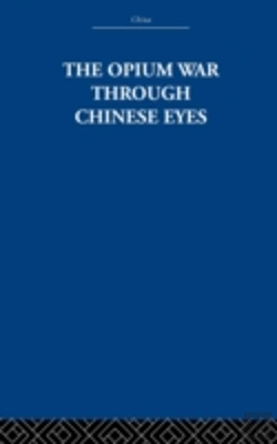 Bertrand.pt - The Opium War Through Chinese Eyes