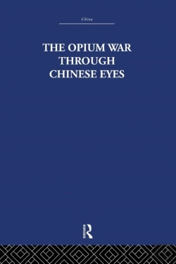 Bertrand.pt - The Opium War Through Chinese Eyes